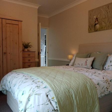 Cherry Tree Cottage Bempton 외부 사진
