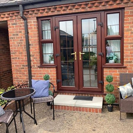 Cherry Tree Cottage Bempton 외부 사진