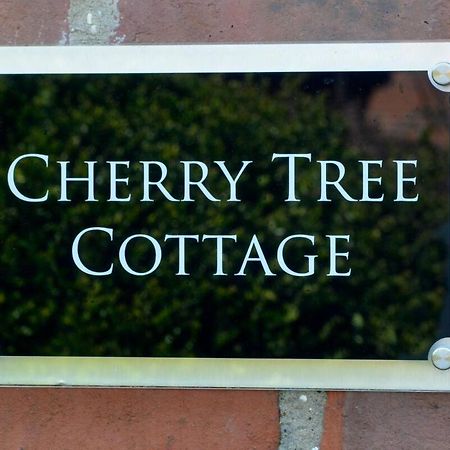 Cherry Tree Cottage Bempton 외부 사진
