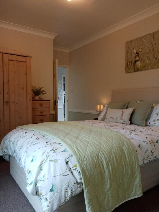 Cherry Tree Cottage Bempton 외부 사진