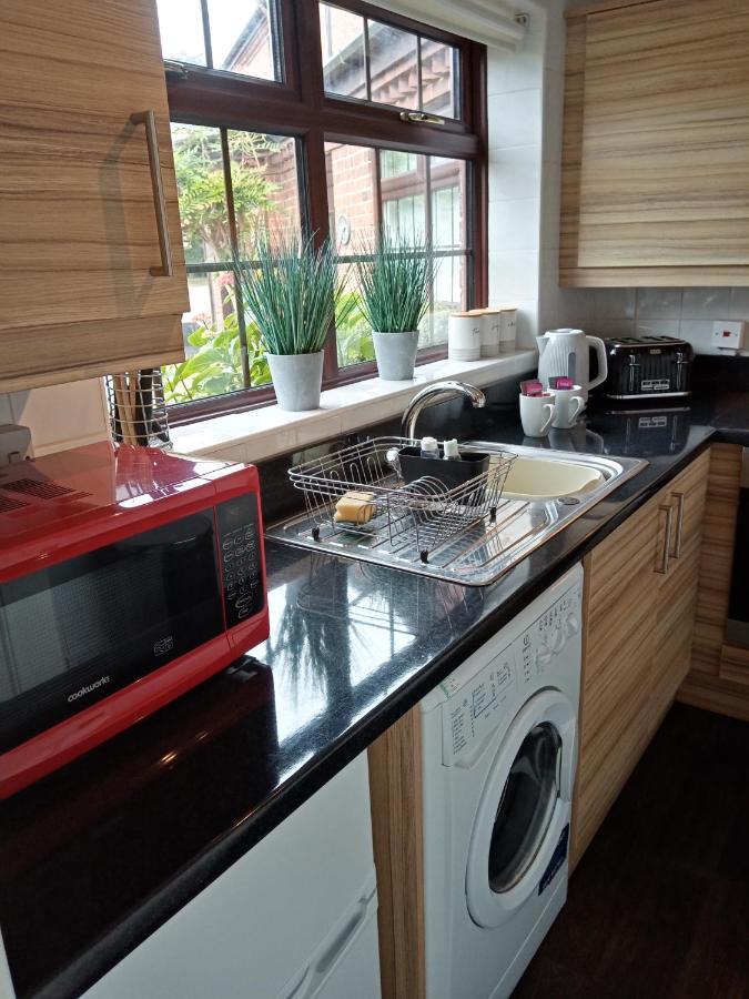 Cherry Tree Cottage Bempton 외부 사진
