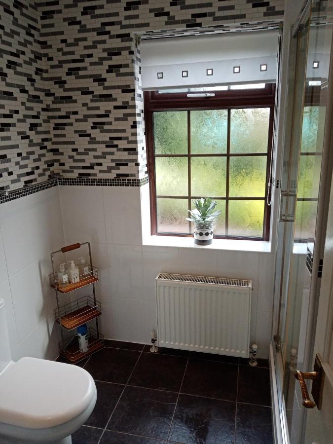 Cherry Tree Cottage Bempton 외부 사진
