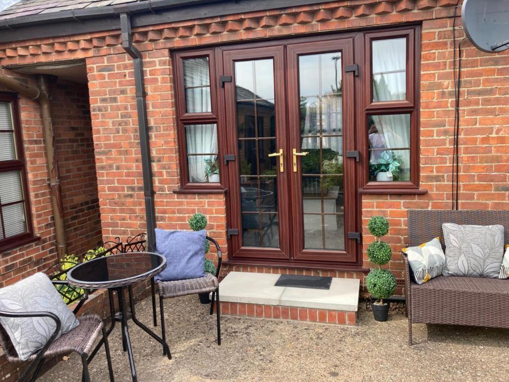 Cherry Tree Cottage Bempton 외부 사진