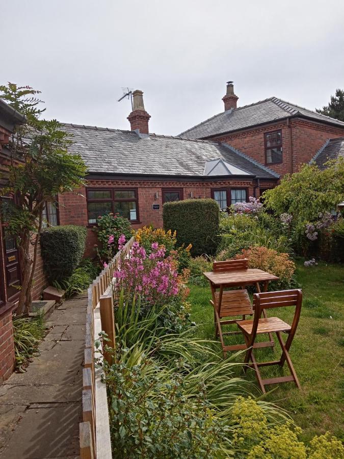 Cherry Tree Cottage Bempton 외부 사진