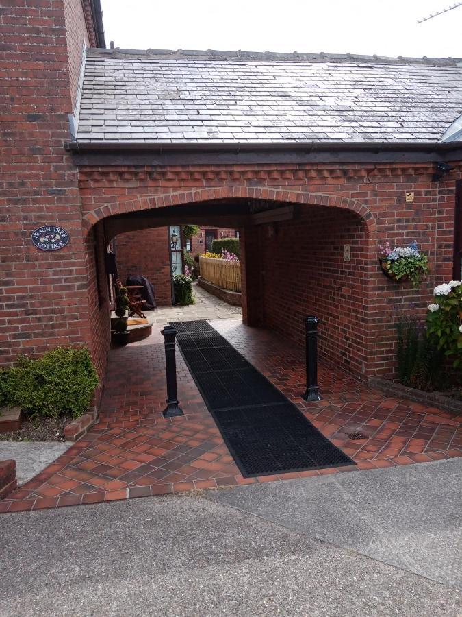 Cherry Tree Cottage Bempton 외부 사진