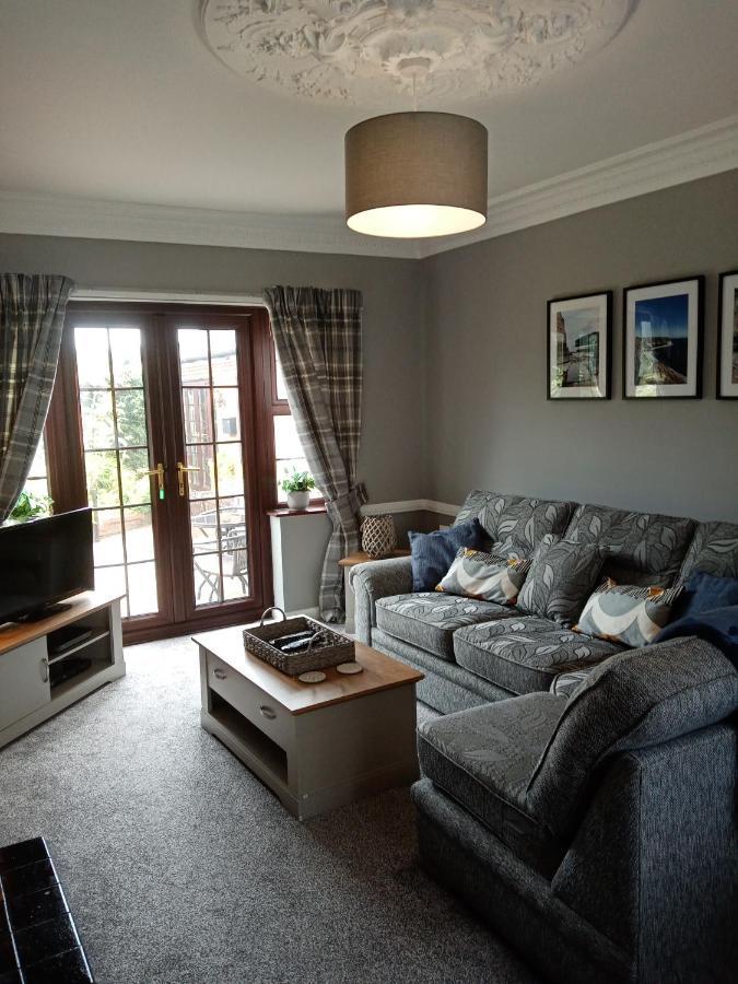 Cherry Tree Cottage Bempton 외부 사진