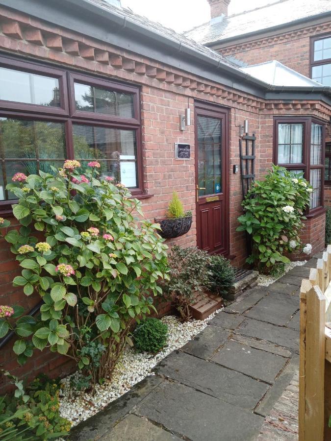 Cherry Tree Cottage Bempton 외부 사진