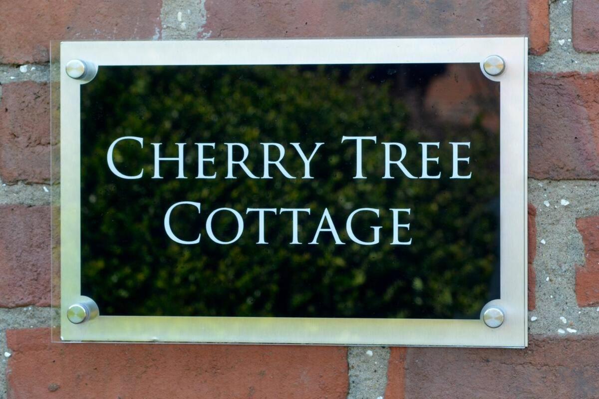 Cherry Tree Cottage Bempton 외부 사진